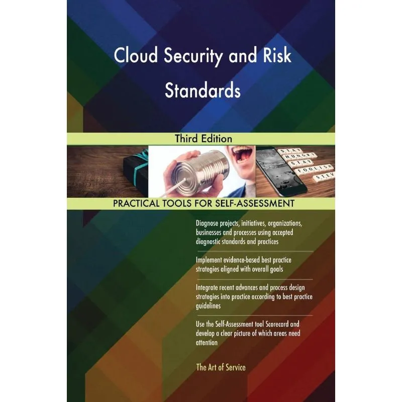 Cloud Security and Risk Standards
