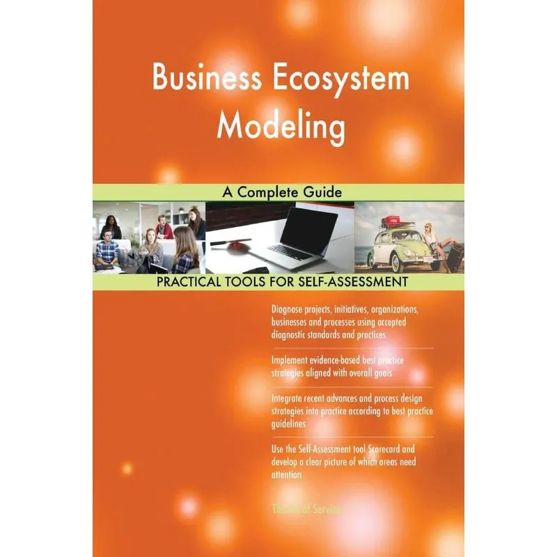 Business Ecosystem Modeling