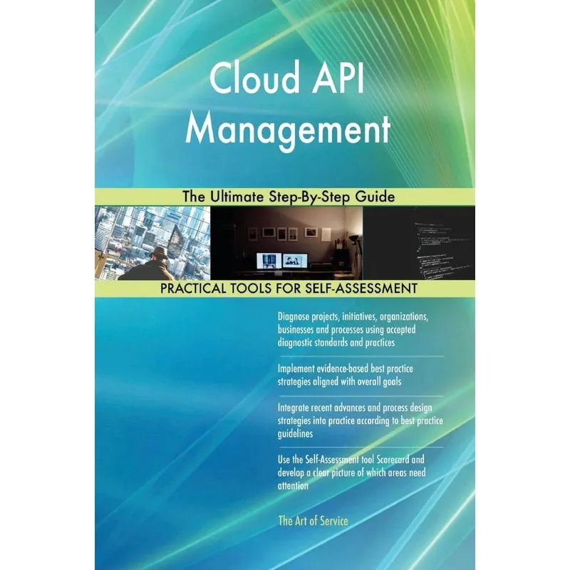 Cloud API Management