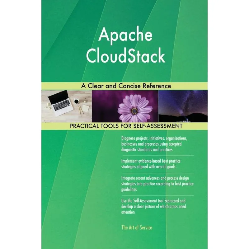 Apache CloudStack