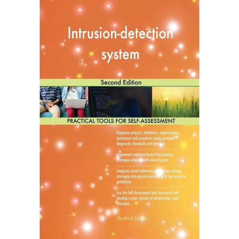 Intrusion-detection system