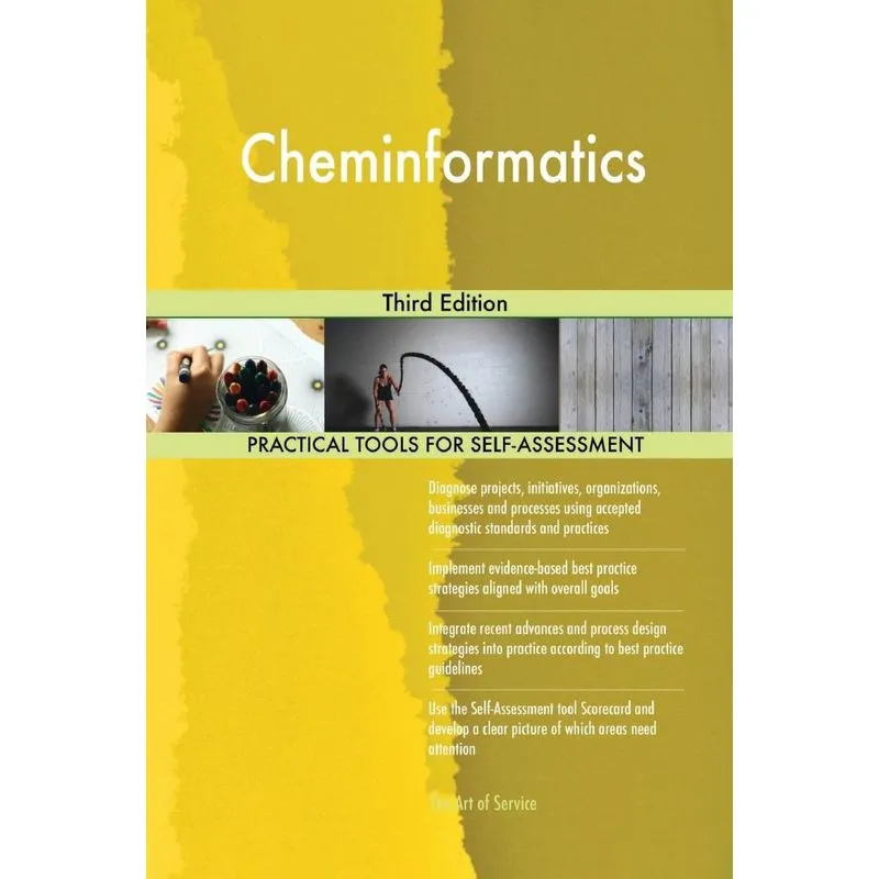 Cheminformatics