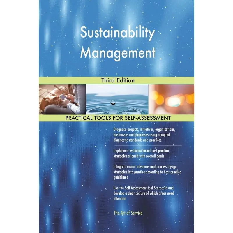Sustainability Management