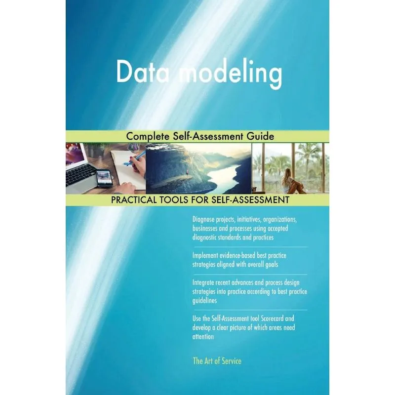 Data modeling
