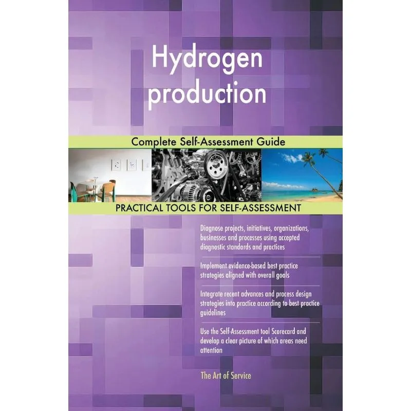 Hydrogen production