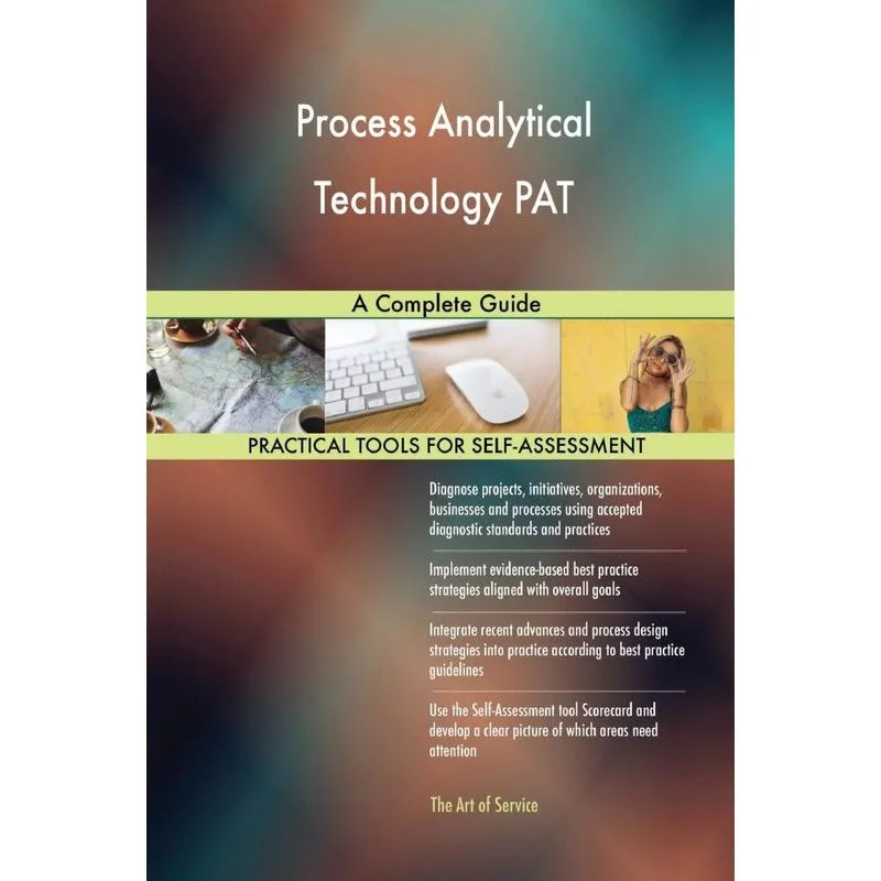 Process Analytical Technology PAT
