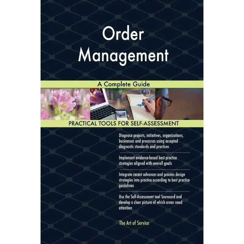 Order Management