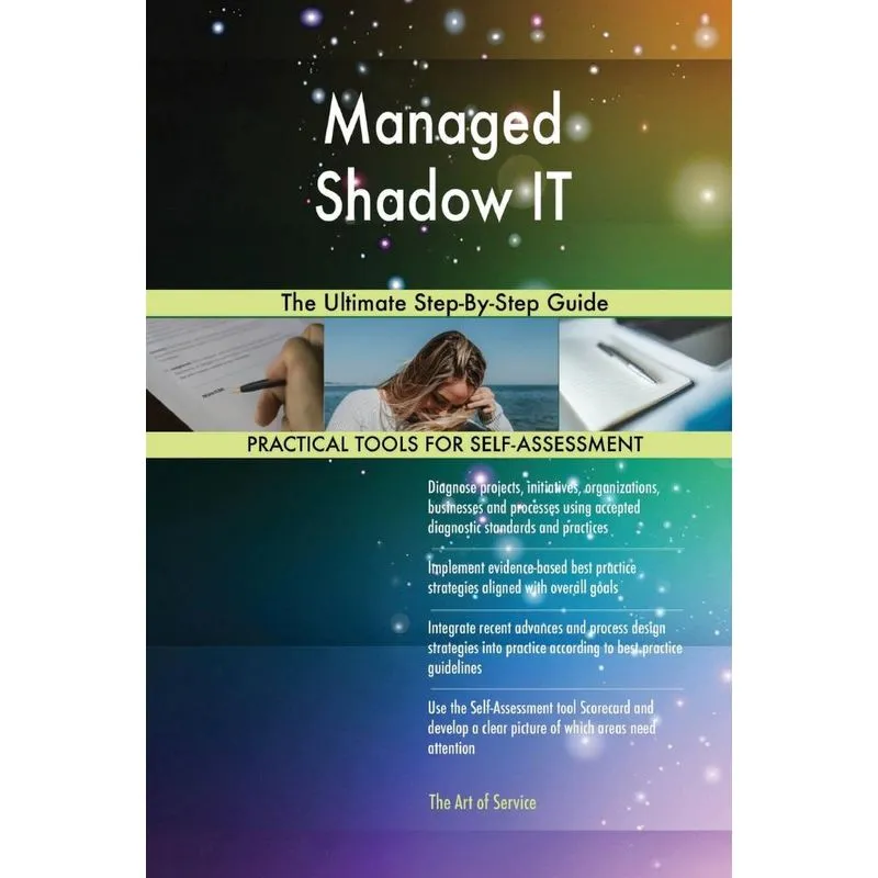 Managed Shadow IT