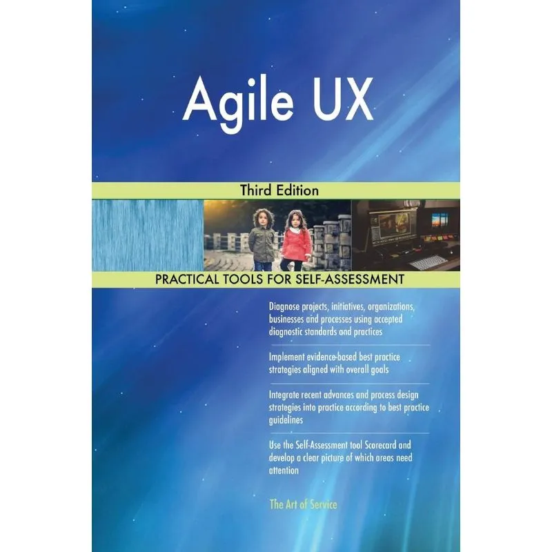 Agile UX