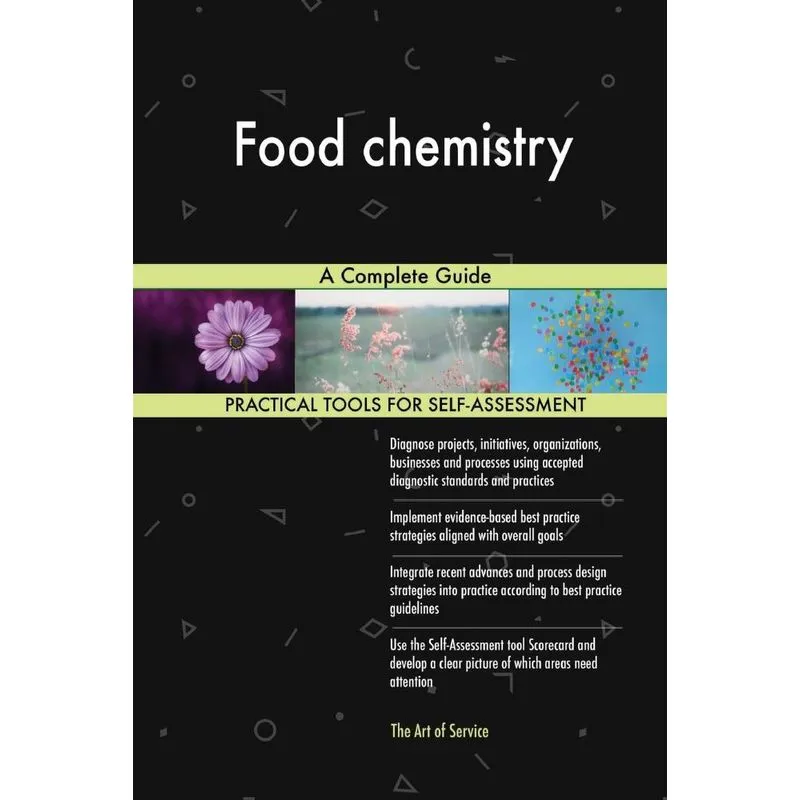 Food chemistry