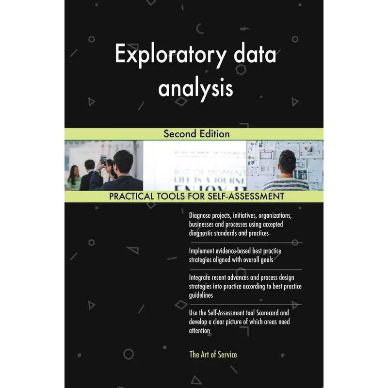 Exploratory data analysis