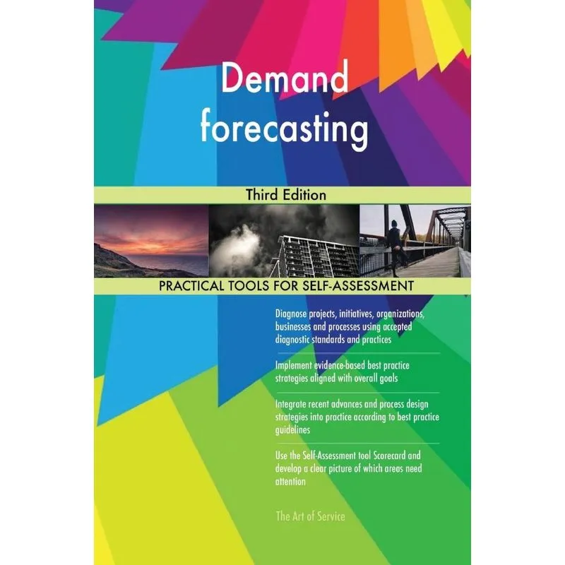 Demand forecasting