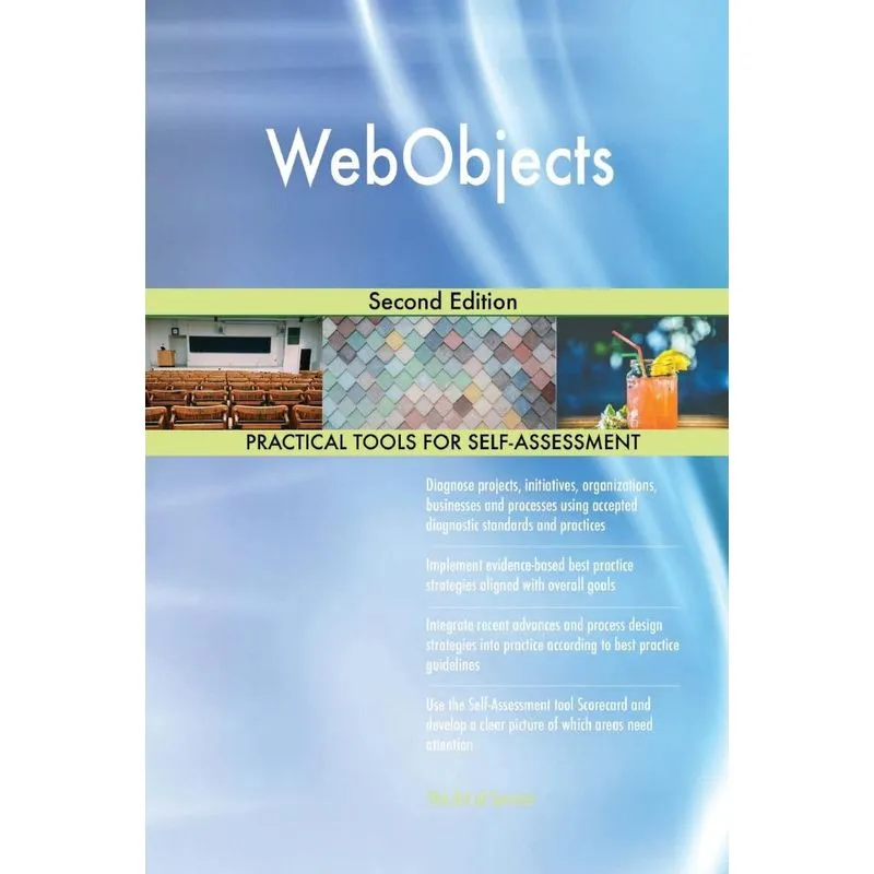 WebObjects
