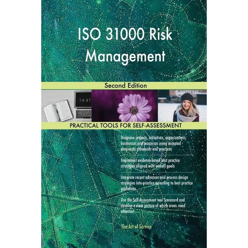 ISO 31000 Risk Management