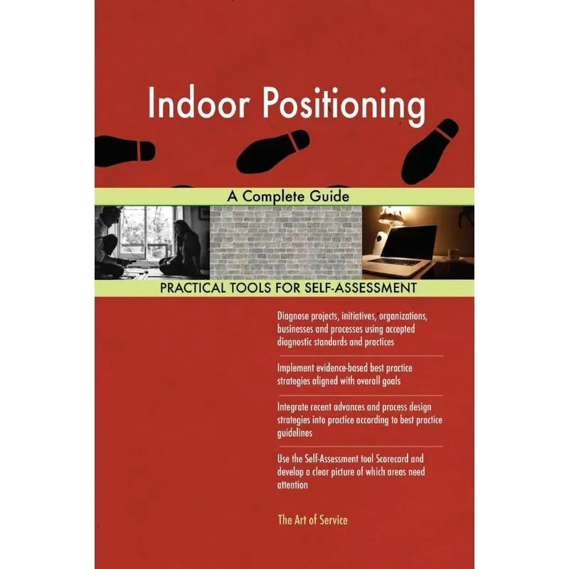Indoor Positioning