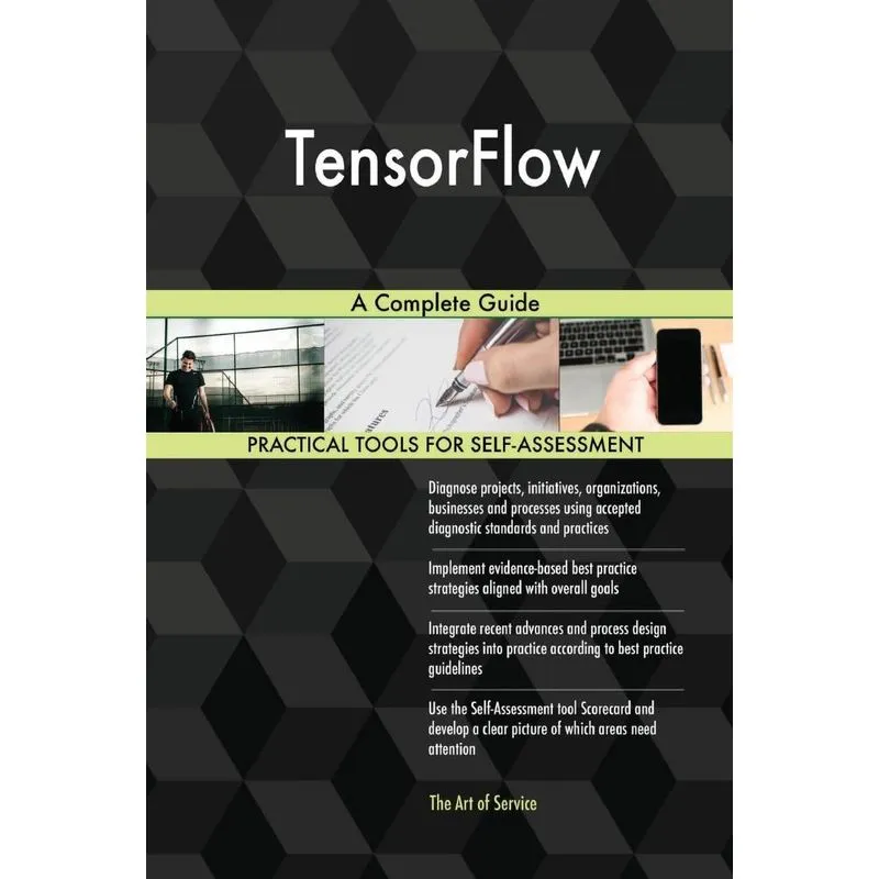 TensorFlow