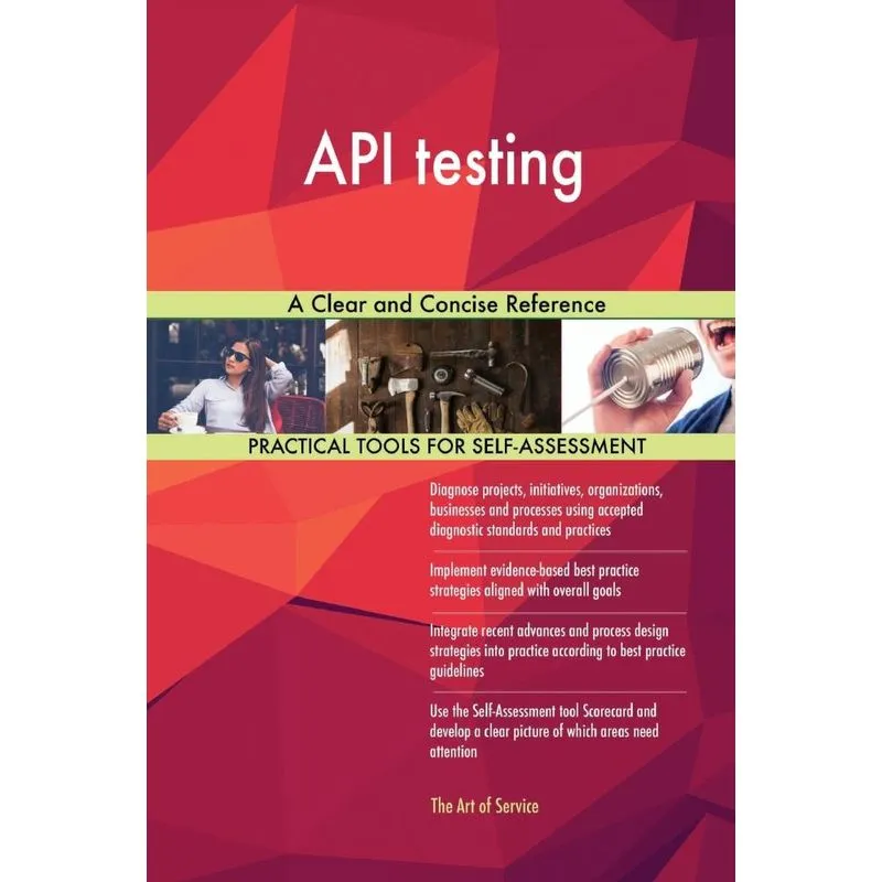 API testing