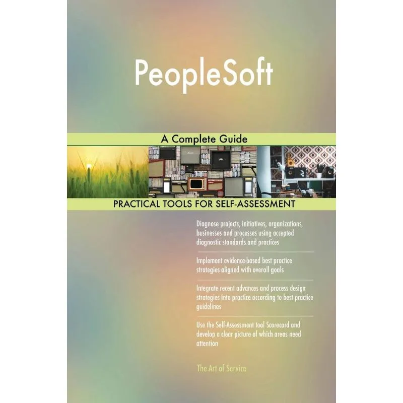 PeopleSoft