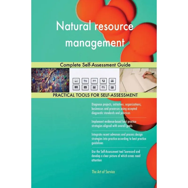 Natural resource management