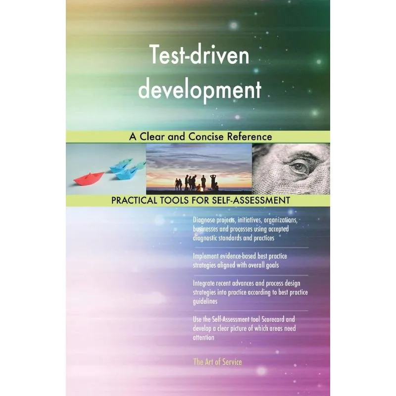 Test-driven development