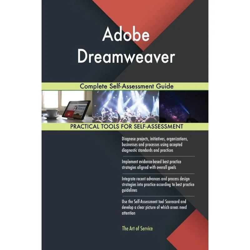 Adobe Dreamweaver