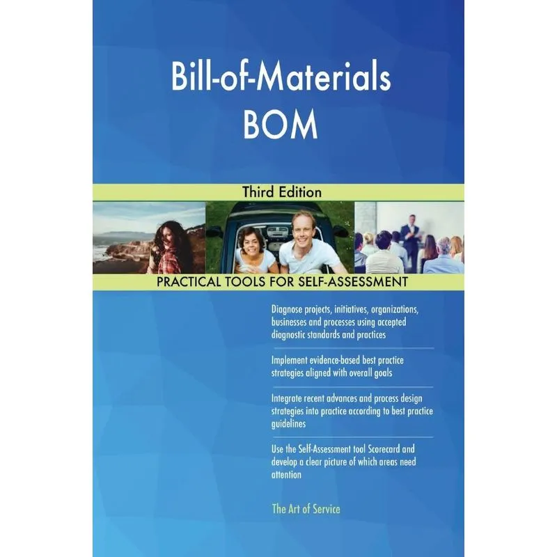 Bill-of-Materials BOM
