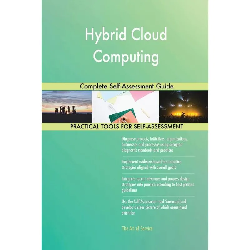 Hybrid Cloud Computing