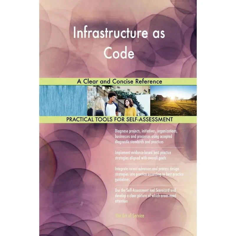 Infrastructure as Code