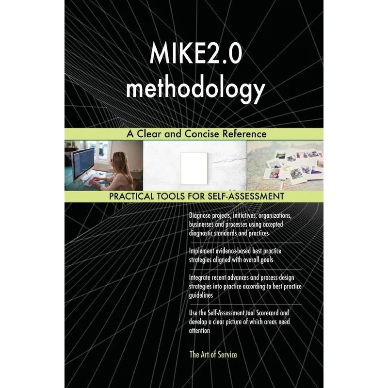 MIKE2.0 methodology A Clear and Concise Reference