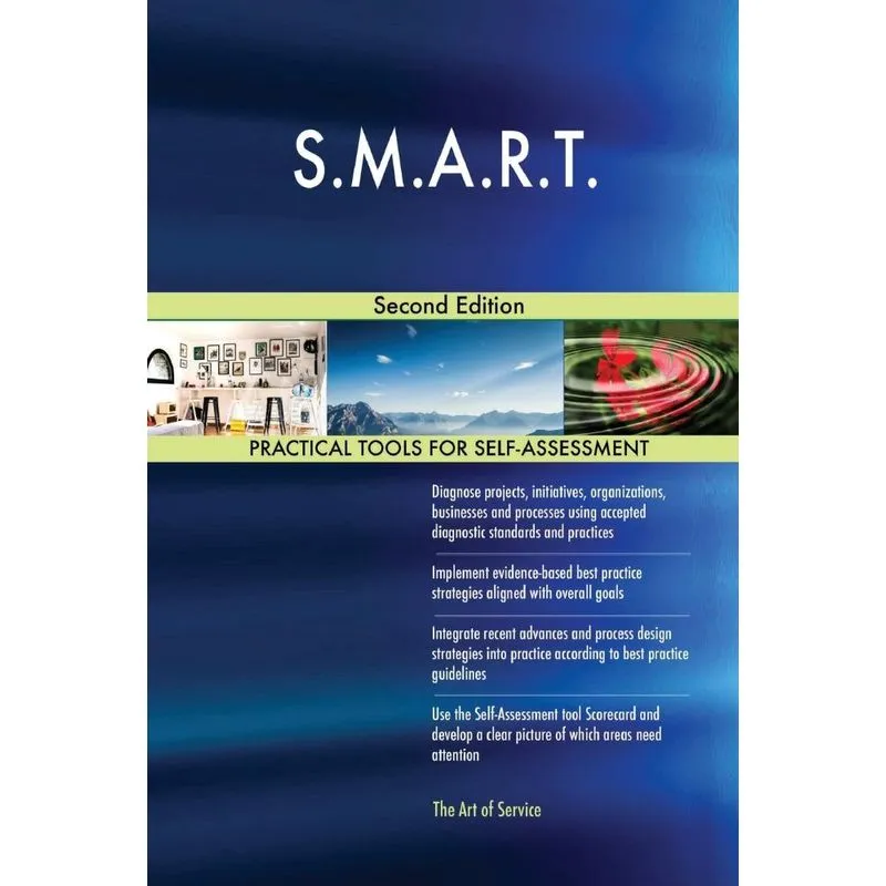 S.M.A.R.T. Second Edition