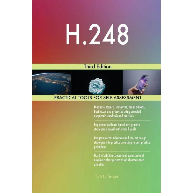 H.248 Third Edition