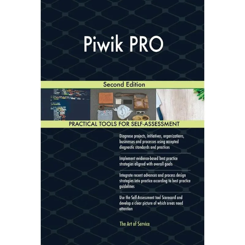 Piwik PRO Second Edition
