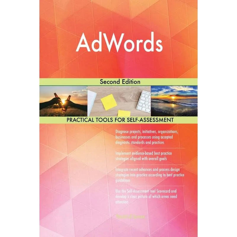 AdWords Second Edition