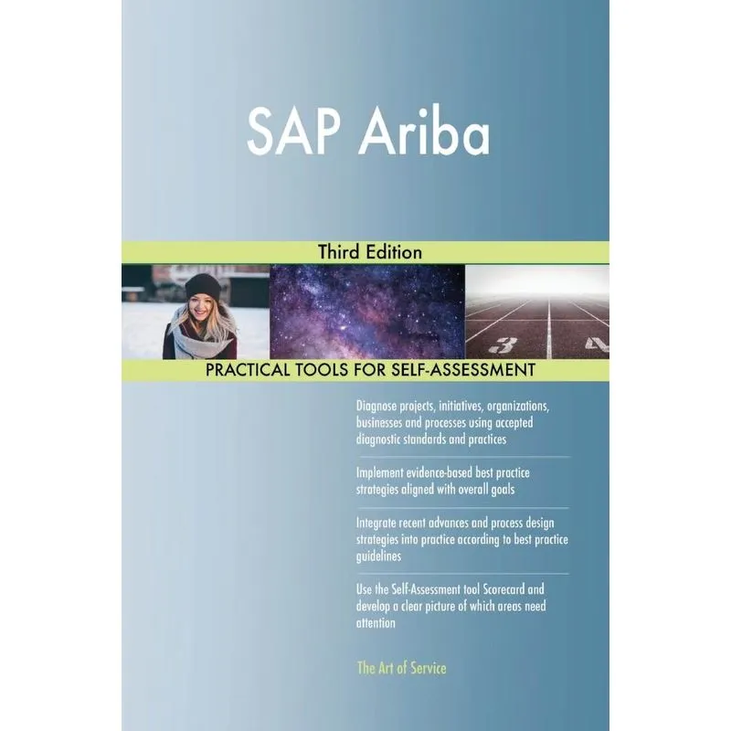 SAP Ariba Third Edition