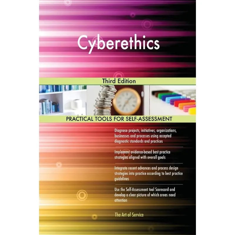 Cyberethics Third Edition