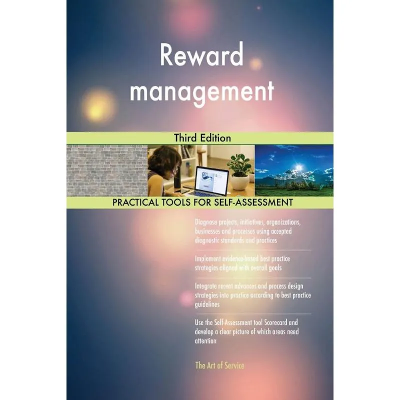 Reward management Third Edition