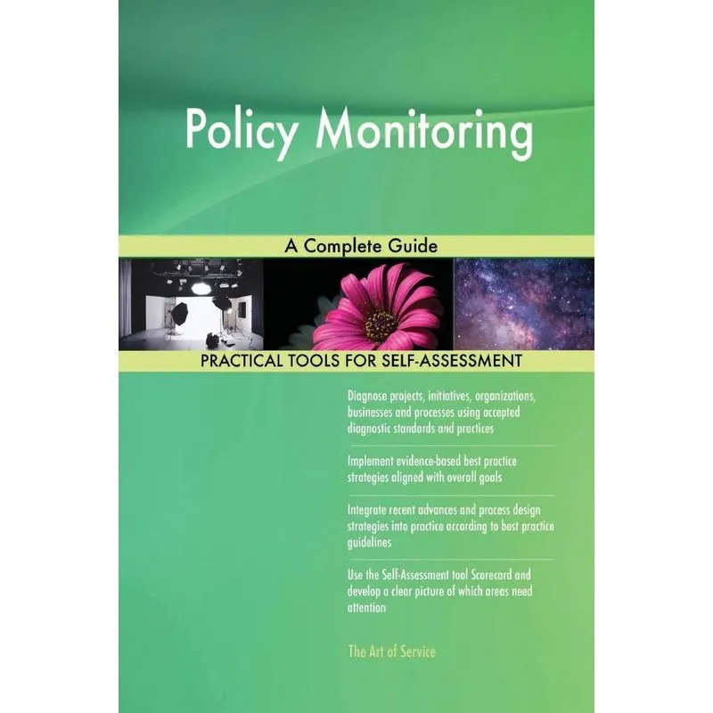 Policy Monitoring A Complete Guide