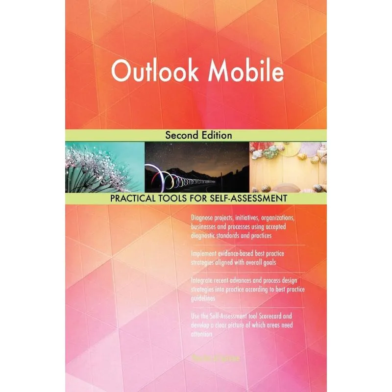 Outlook Mobile Second Edition