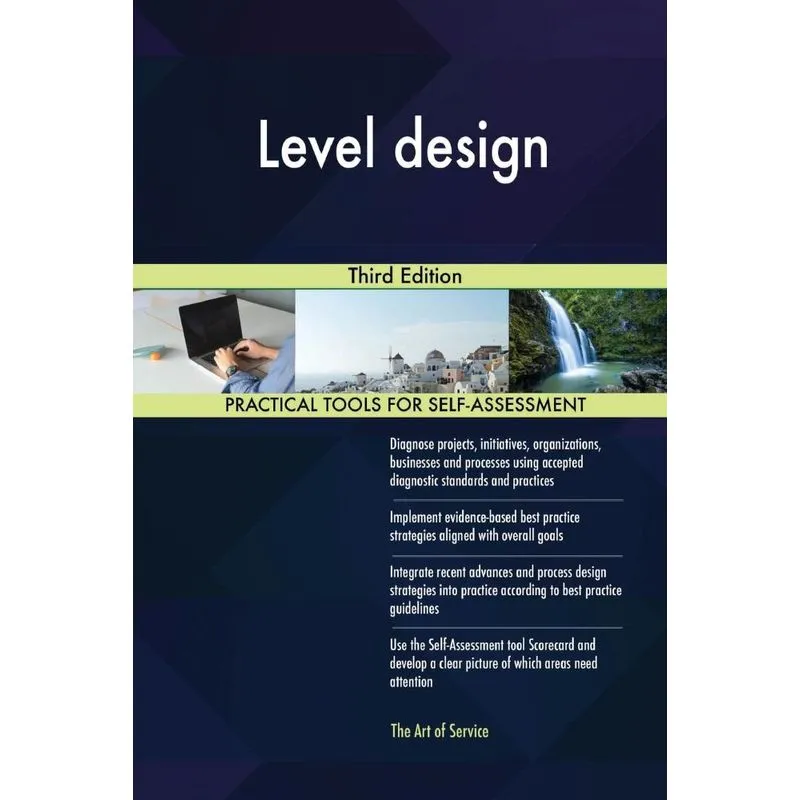 Level design Third Edition