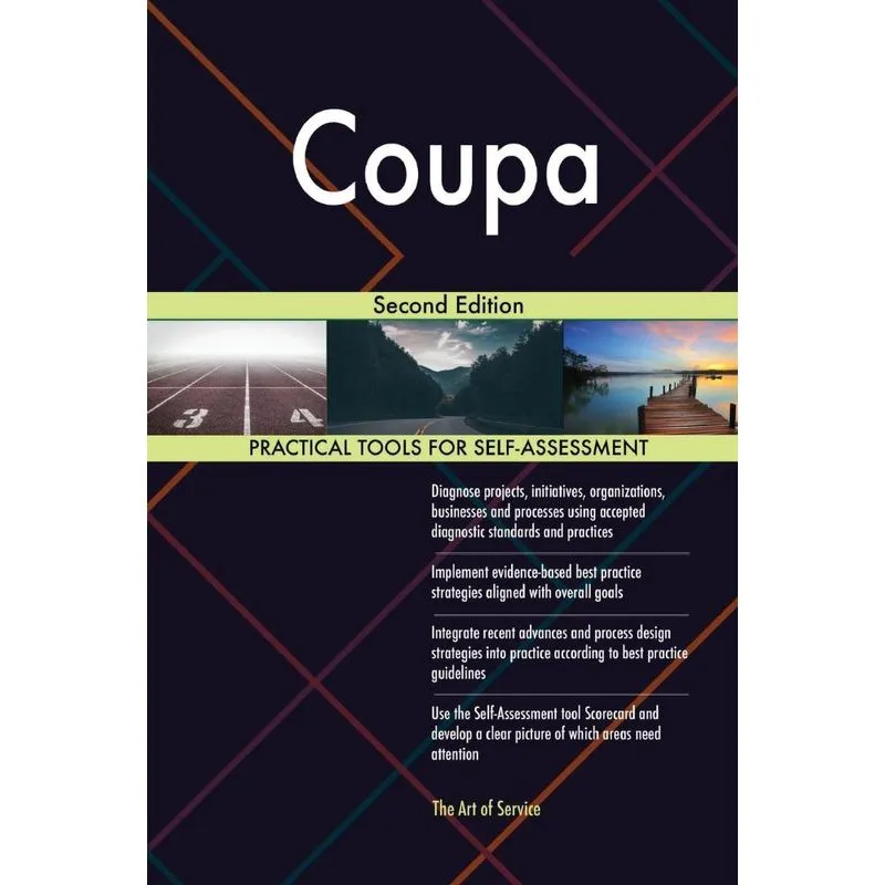 Coupa Second Edition