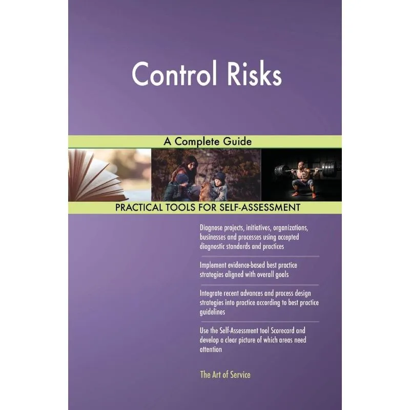 Control Risks A Complete Guide