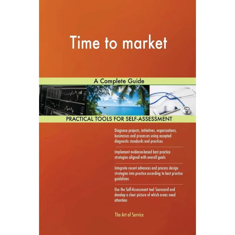 Time to market A Complete Guide