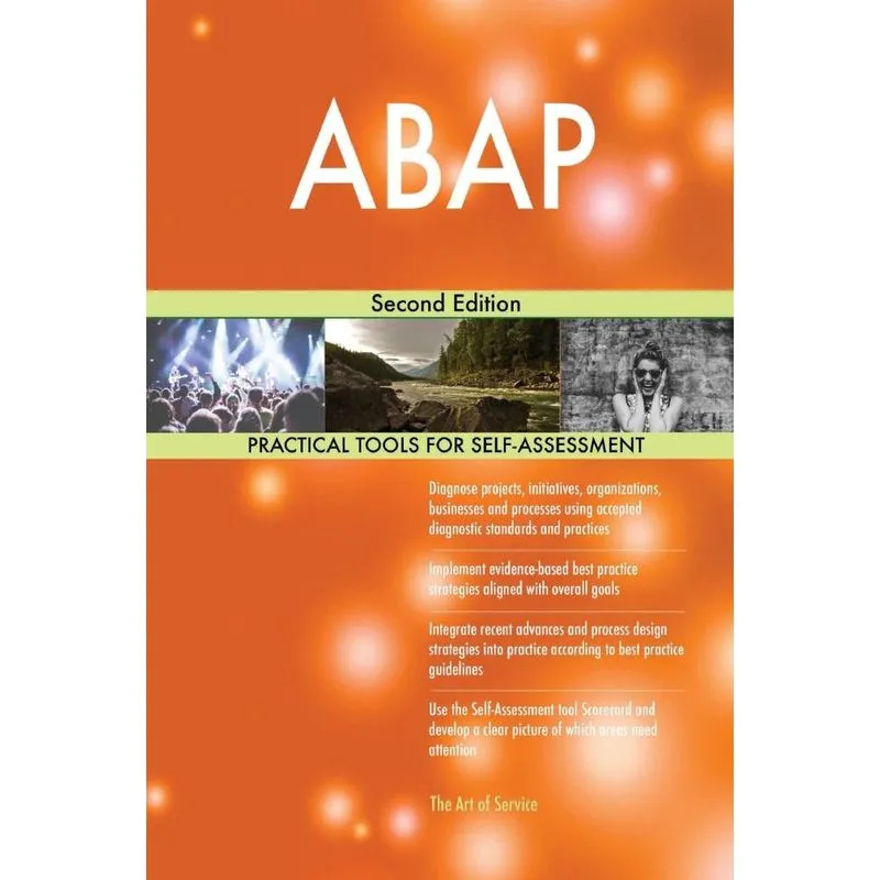 ABAP Second Edition