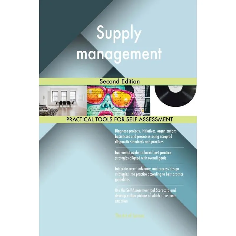 Supply management Second Edition