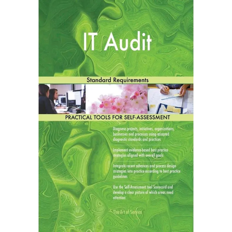 IT Audit Standard Requirements