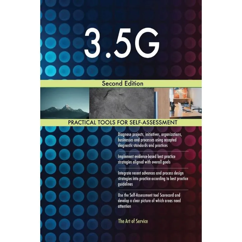 3.5G Second Edition
