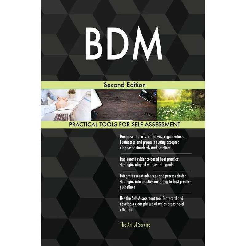 BDM Second Edition