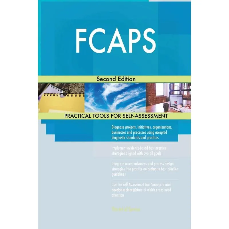 FCAPS Second Edition
