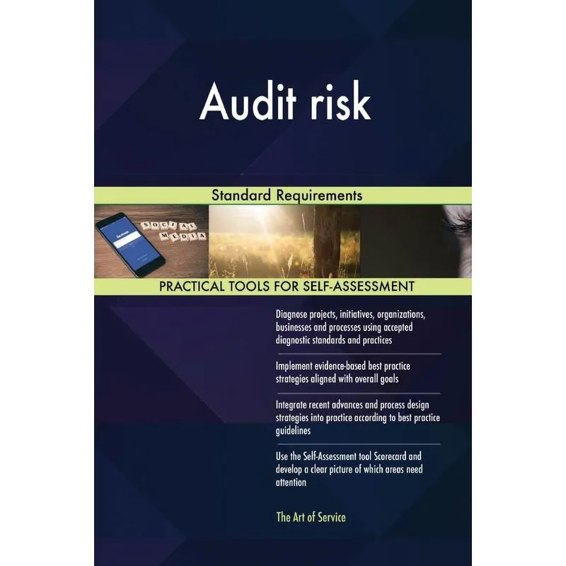 Audit risk Standard Requirements