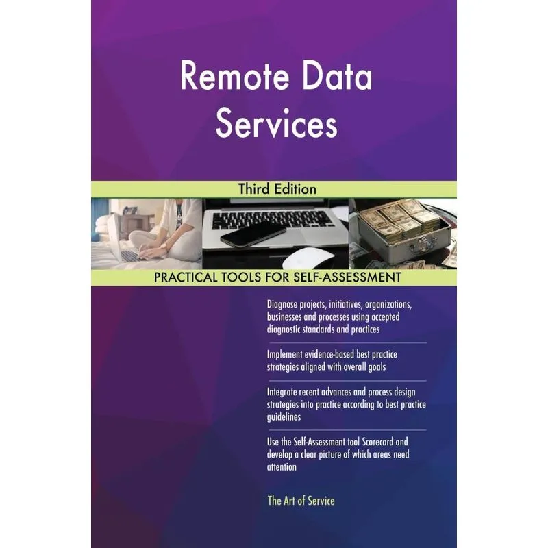 Remote Data Services Third Edition